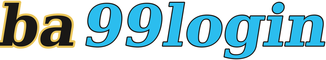 ba99login logo